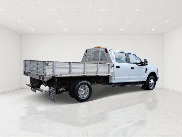 Certified 2018 Ford F350 XL w/ Power Equipment Group AWD/4WD image 6