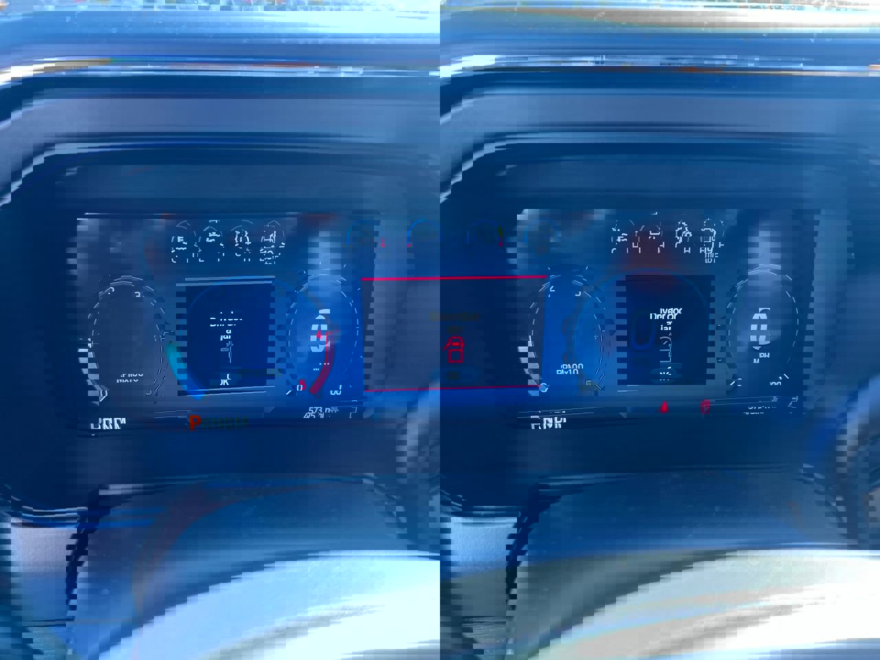 Used 2023 Ford F350 Lariat image 20