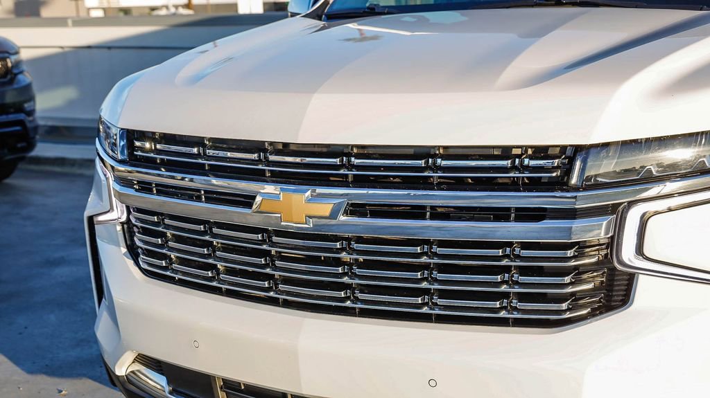 Used 2024 Chevrolet Tahoe Premier image 6