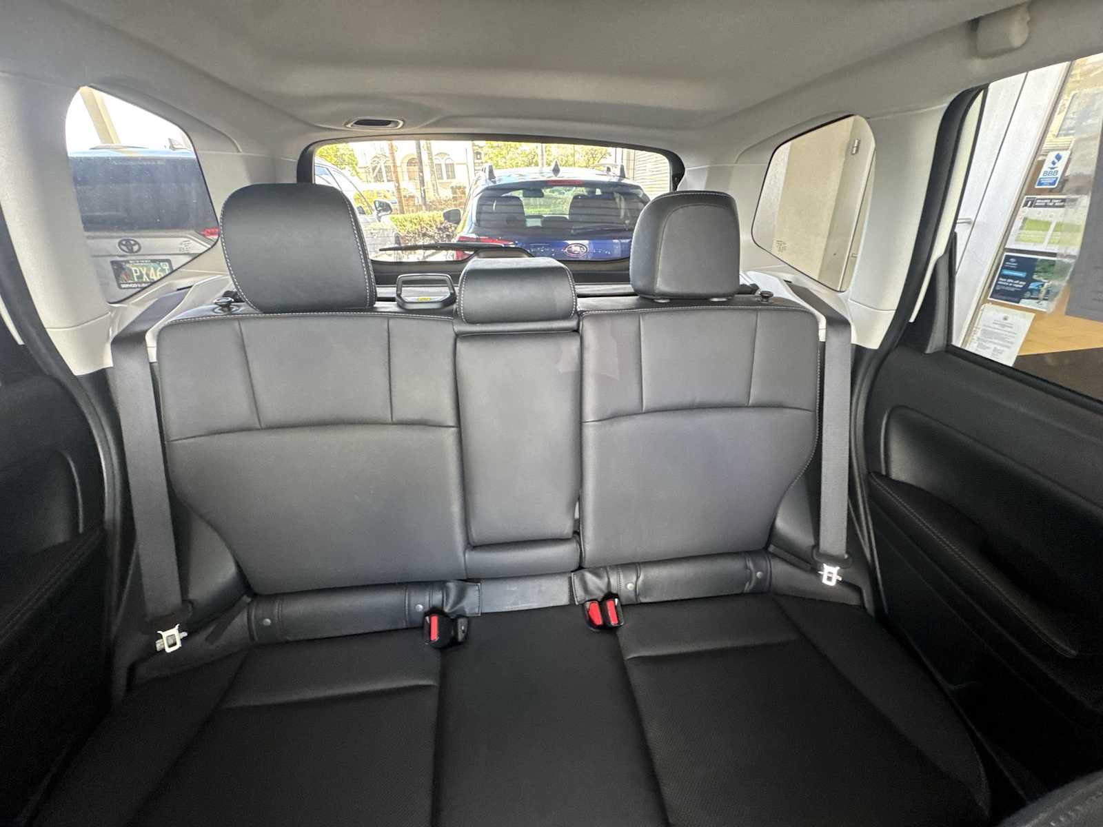 Used 2016 Subaru Forester 2.5i Limited AWD/4WD image 22
