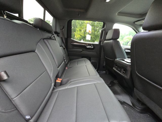 Used 2023 Chevrolet Silverado 1500 RST w/ RST All Star Premium Package AWD/4WD image 14