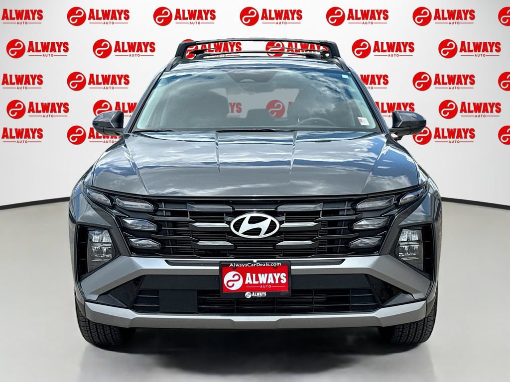 Used 2026 Hyundai Tucson SEL FWD image 2