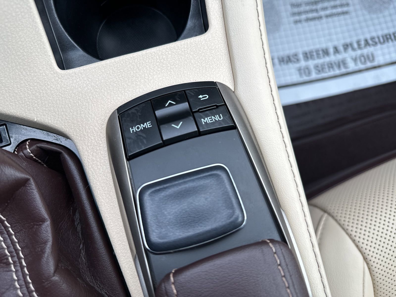 Used 2018 Lexus ES 350 w/ Navigation System Package image 69