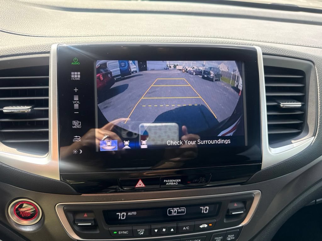 Used 2016 Honda Pilot EX-L image 31
