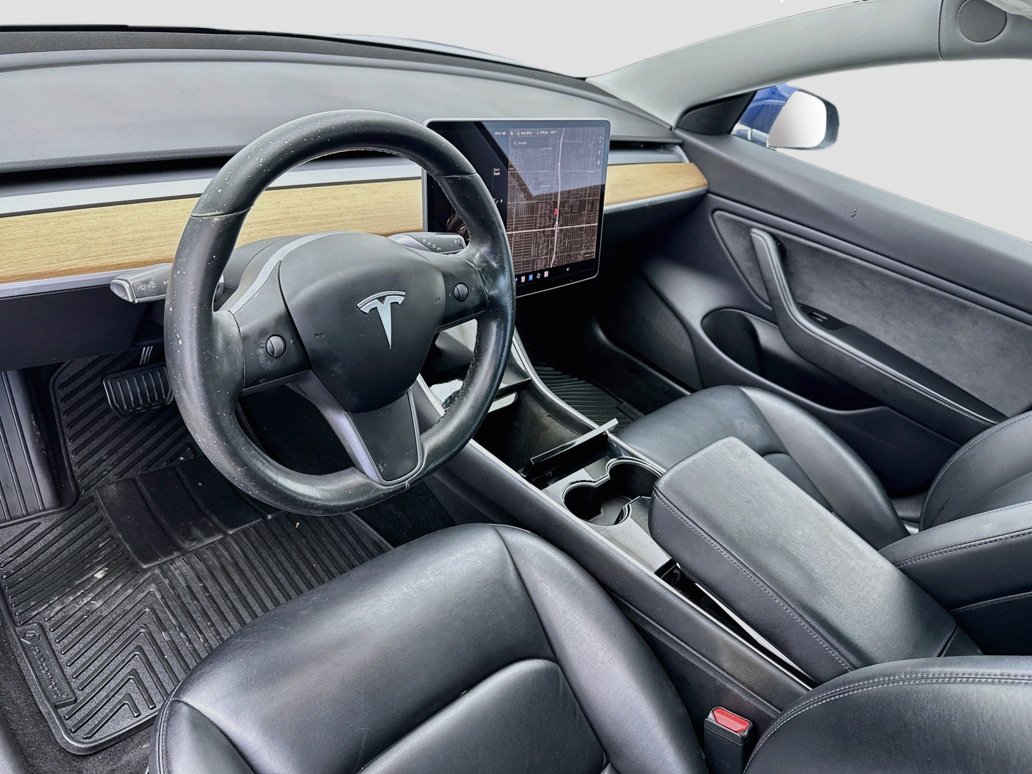 Used 2019 Tesla Model 3 RWD image 7