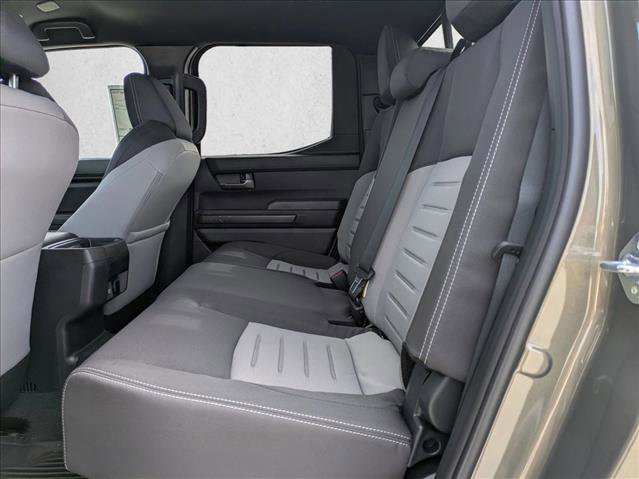 New 2026 Toyota Tacoma TRD Off-Road image 15