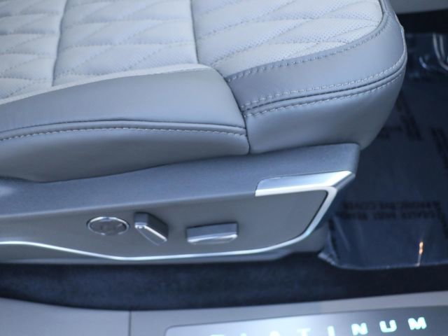 New 2026 Ford F150 Platinum w/ Equipment Group 703A Plus image 12