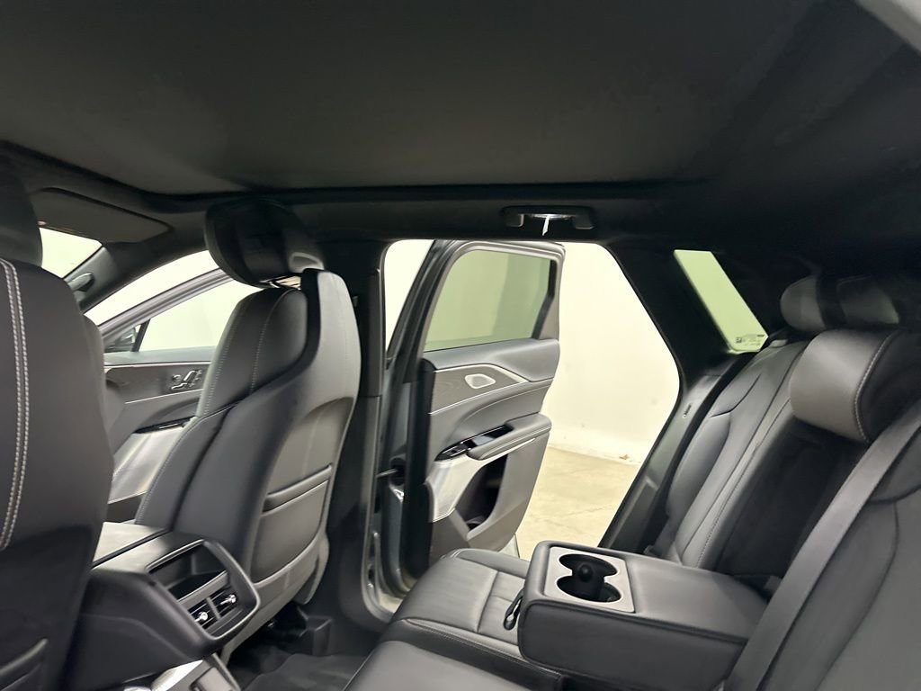 Certified 2025 Cadillac Lyriq Sport image 29