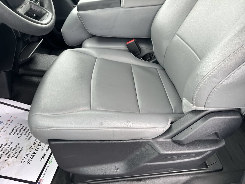 Used 2024 Ford F150 XL AWD/4WD image 12