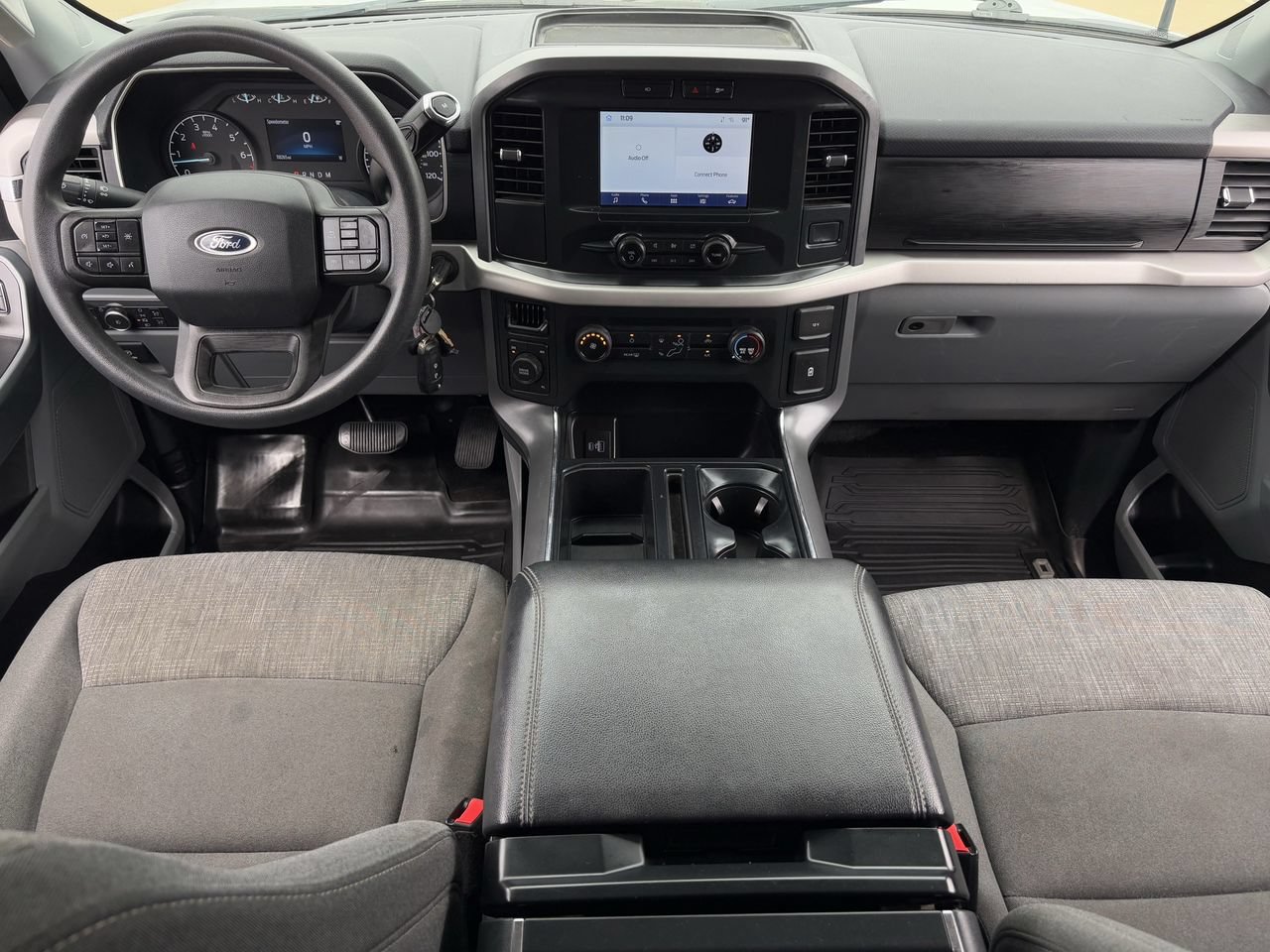 Used 2022 Ford F150 XLT AWD/4WD image 12