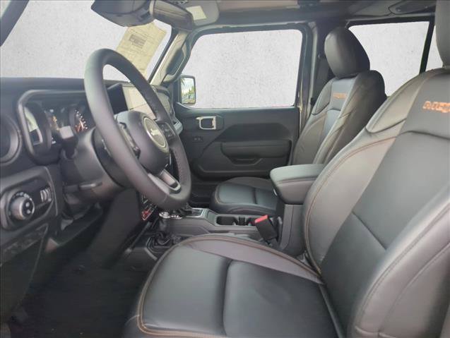 New 2026 Jeep Gladiator Mojave AWD/4WD video 3