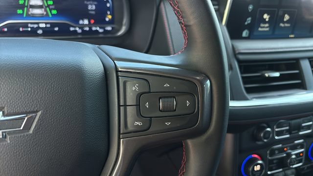 Used 2023 Chevrolet Tahoe RST AWD/4WD image 24