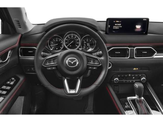 Certified 2023 MAZDA CX-5 Carbon Edition AWD/4WD image 10