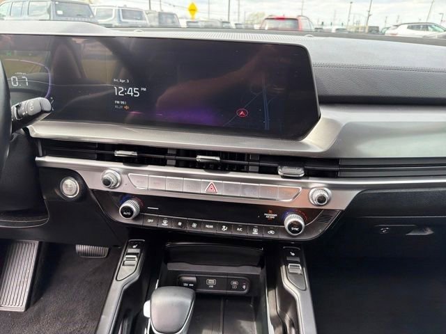 Used 2025 Kia Telluride S FWD image 44