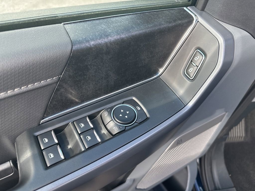 New 2025 Ford F150 Lightning Flash image 11