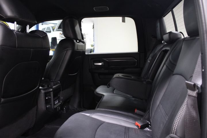 Used 2024 RAM 2500 Rebel w/ Bed Utility Group AWD/4WD image 23