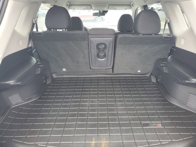 Used 2019 Nissan Rogue S image 8