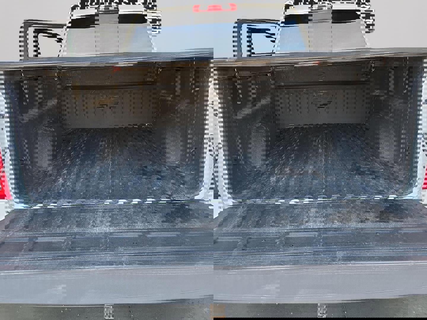 Used 2017 Chevrolet Silverado 1500 LTZ w/ Max Trailering Package image 19