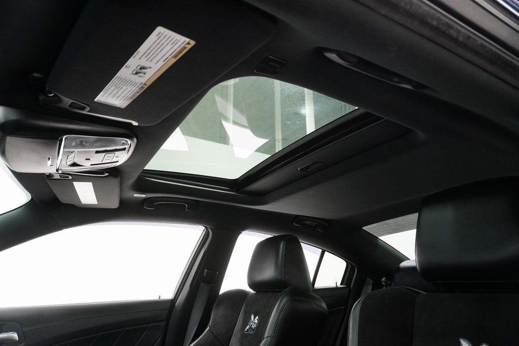 Certified 2023 Dodge Charger Scat Pack w/ Plus Group image 14