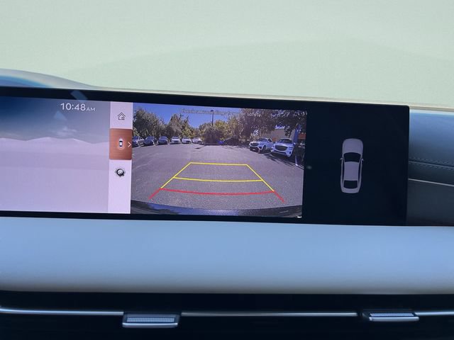 New 2025 Genesis G80 3.5T Sport AWD/4WD image 13