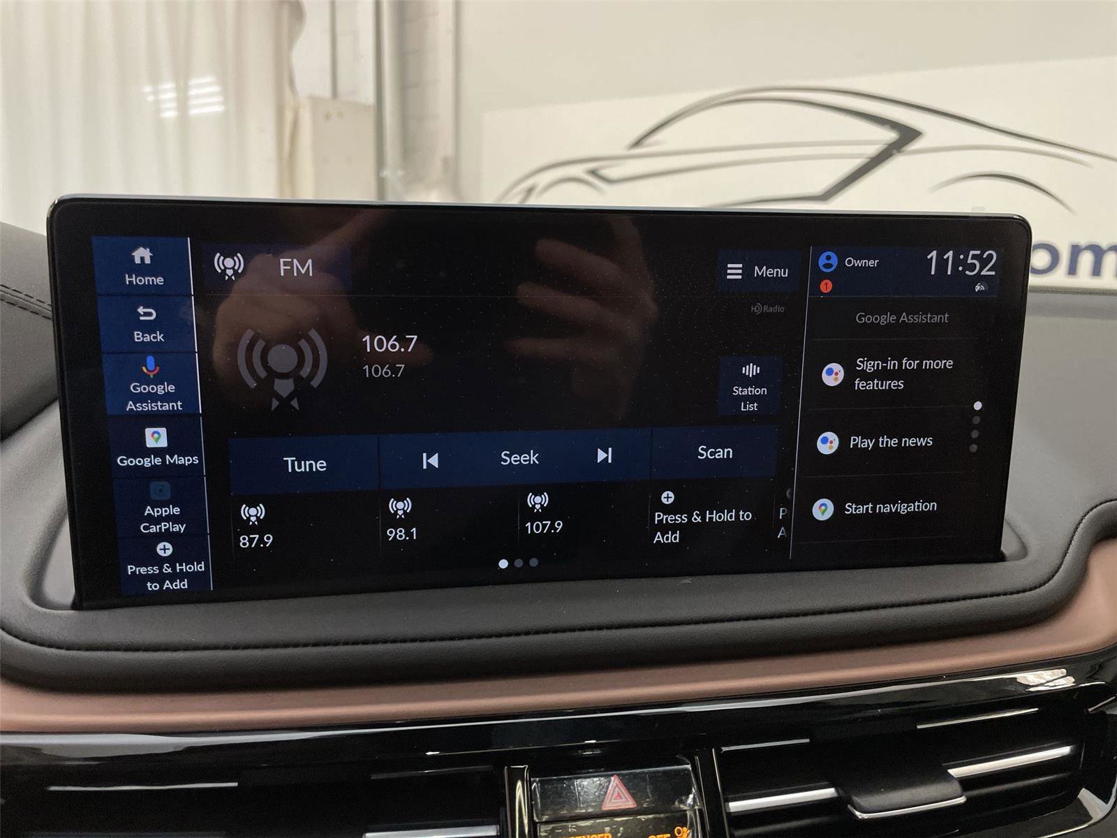 New 2026 Acura MDX SH-AWD w/ Technology Package image 17