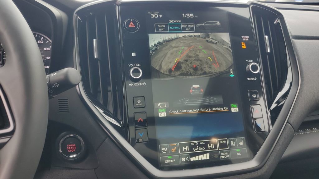 New 2026 Subaru Ascent Bronze Edition image 19