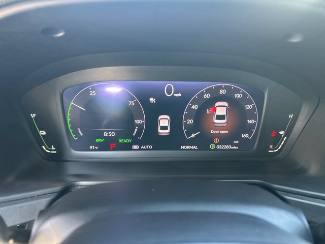 Used 2023 Honda Accord EX-L image 36