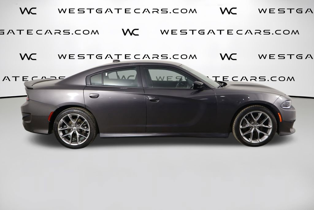 Used 2023 Dodge Charger GT image 48