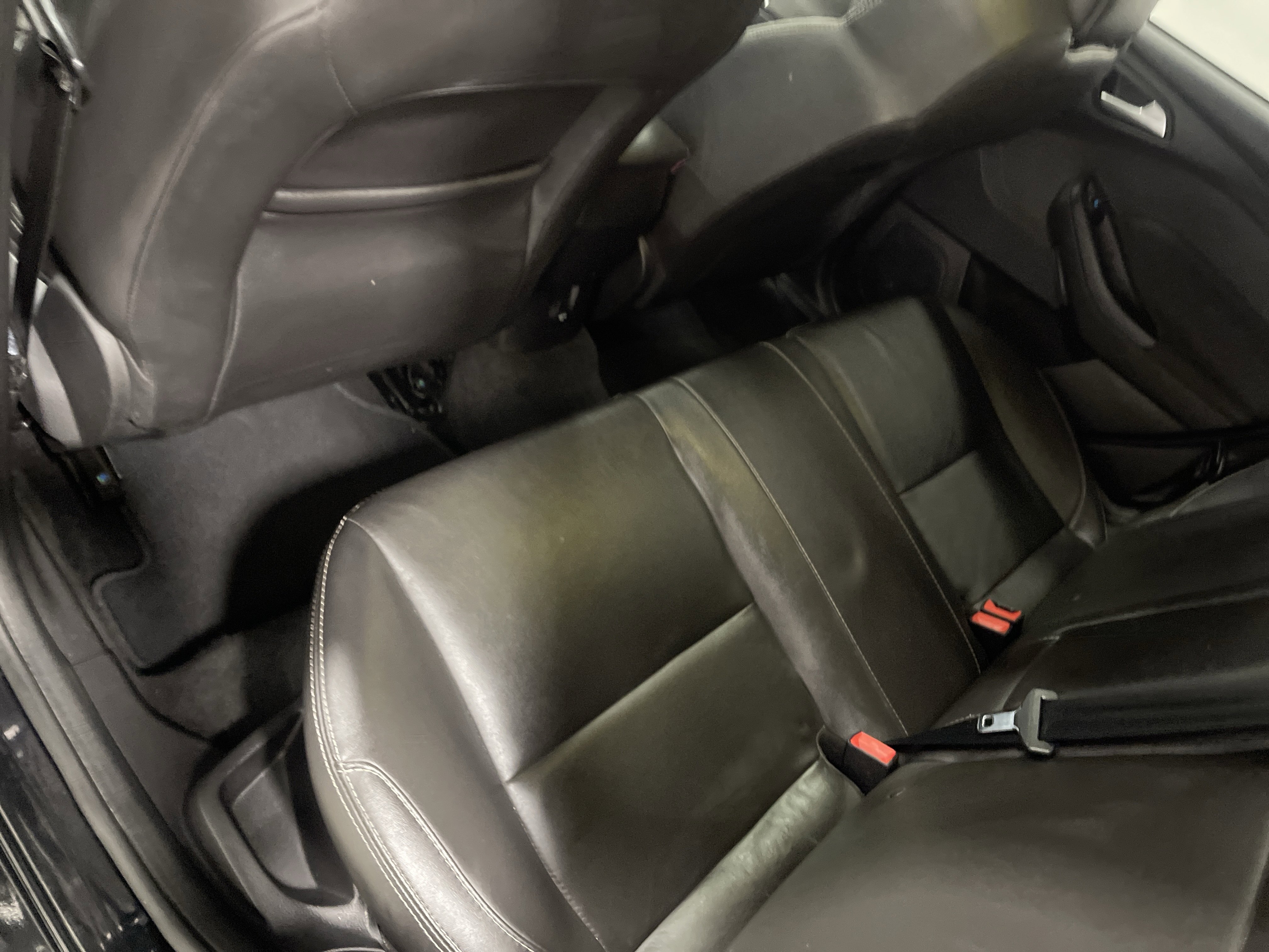 Used 2013 Ford Focus ST FWD image 17