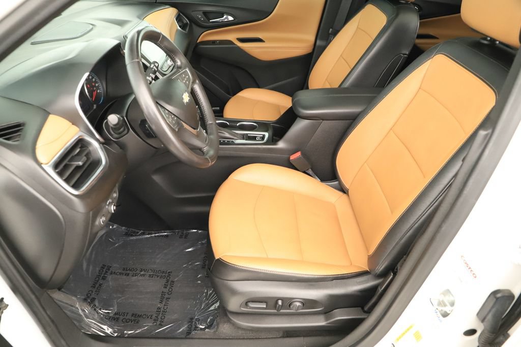 Used 2020 Chevrolet Equinox Premier FWD image 22