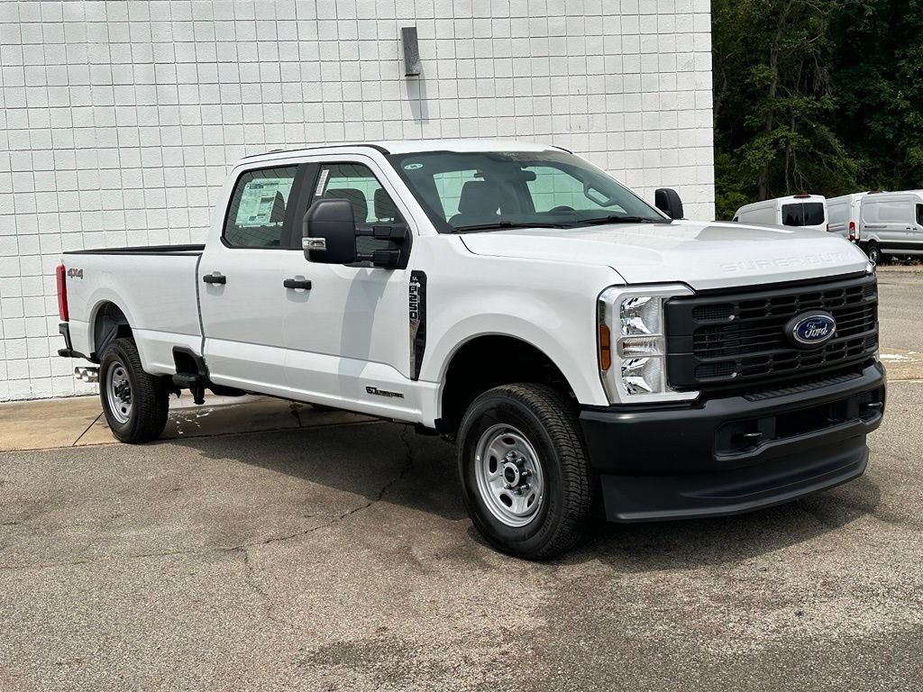 New 2026 Ford F250 XL AWD/4WD image 30