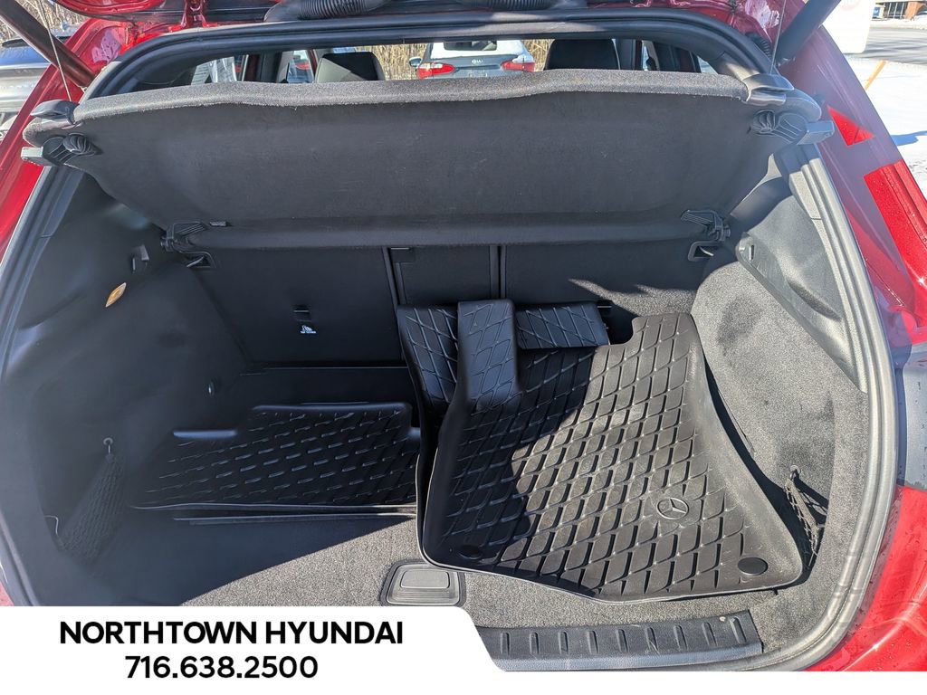 Used 2021 Mercedes-Benz GLA 250 GLA 250 image 33