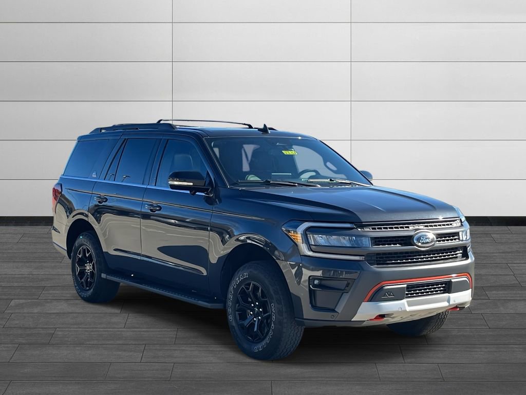 Used 2023 Ford Expedition Timberline image 7