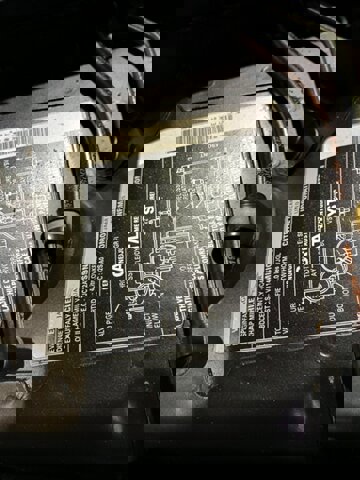 Used 1997 Jaguar XK8 Convertible image 40