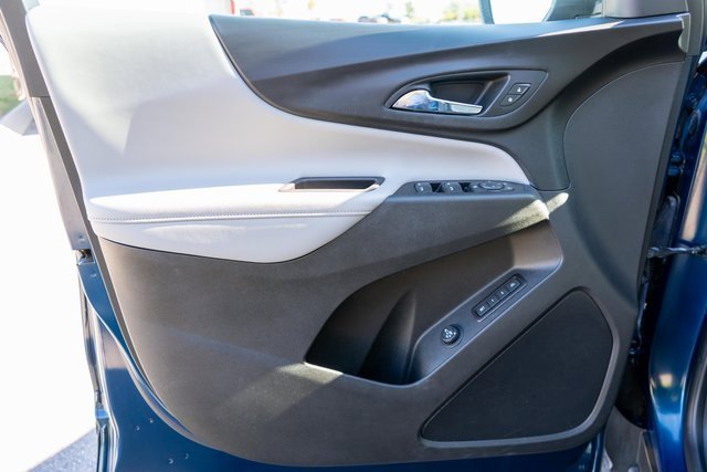 Used 2021 Chevrolet Equinox Premier image 16