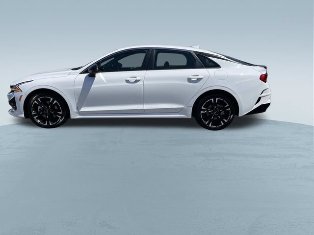 Used 2024 Kia K5 GT-Line w/ GT-Line Premium Package FWD image 8