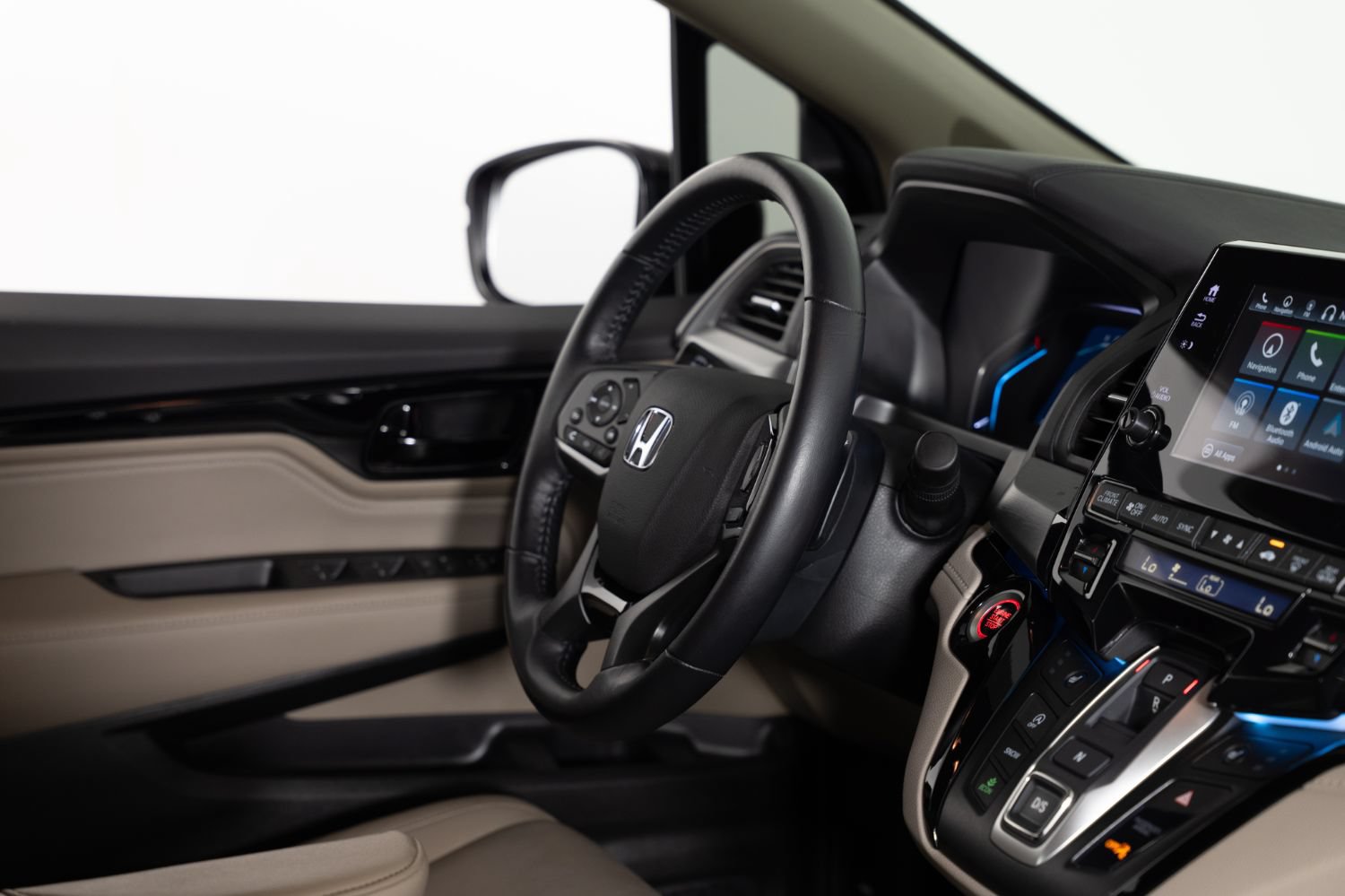 Used 2022 Honda Odyssey Touring image 28