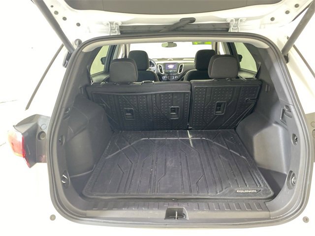 Used 2024 Chevrolet Equinox LT w/ LPO, Floor Liner Package image 30