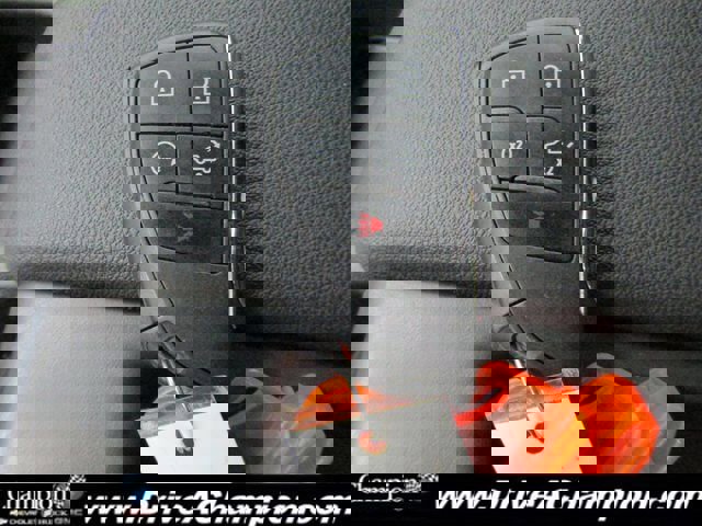 Certified 2024 Chevrolet Silverado 1500 LT image 9