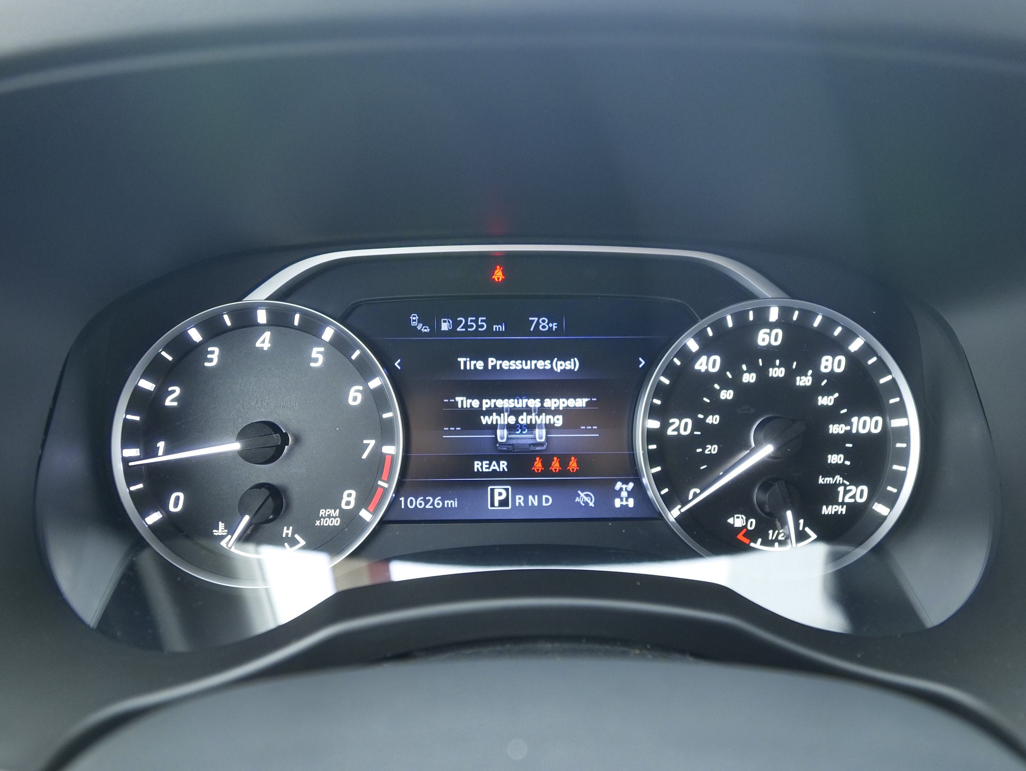 Used 2025 Nissan Frontier SV AWD/4WD image 23