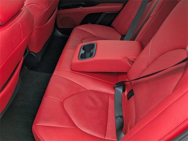 Used 2020 Toyota Camry XSE image 26