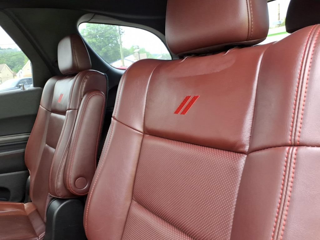 Used 2023 Dodge Durango R/T RWD image 14