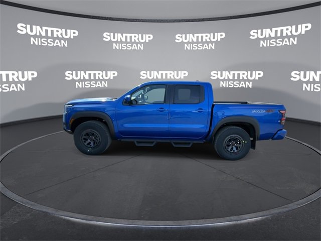 New 2026 Nissan Frontier PRO-4X image 5