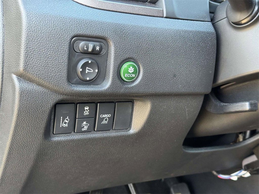 Used 2025 Honda Ridgeline RTL image 18