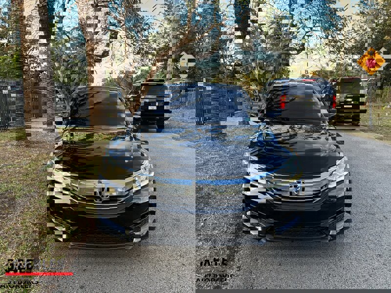 Used 2016 Honda Accord Sport image 9