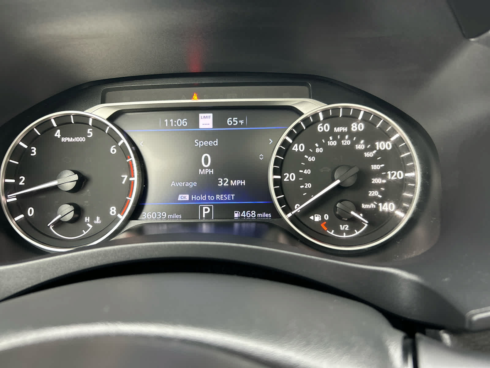 Used 2022 Nissan Altima 2.5 SL AWD/4WD image 15