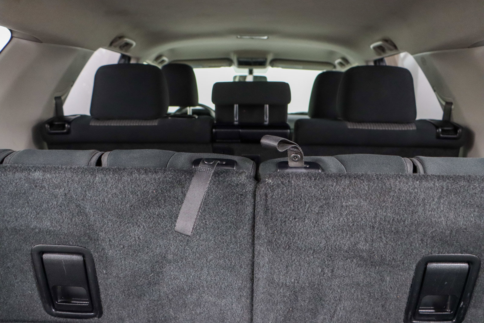 Used 2019 Toyota 4Runner SR5 image 30