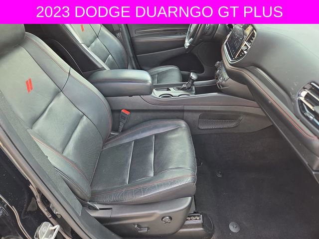 Used 2023 Dodge Durango GT image 17