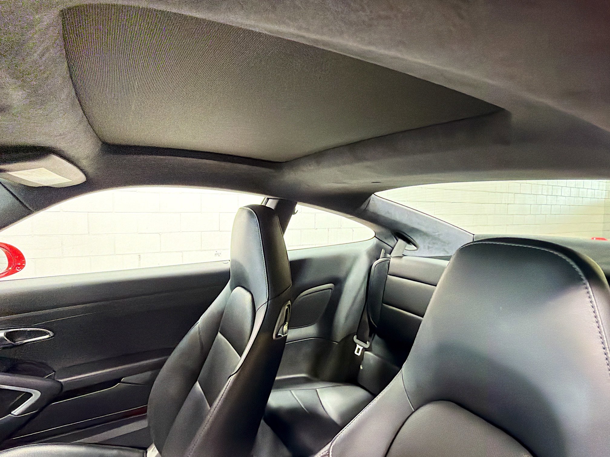 Certified 2017 Porsche 911 Carrera image 24