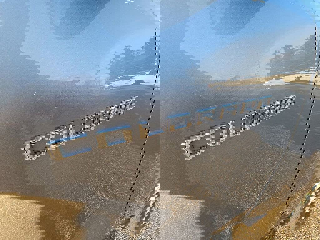 Used 2023 Chevrolet Colorado LT w/ LT Convenience Package image 29